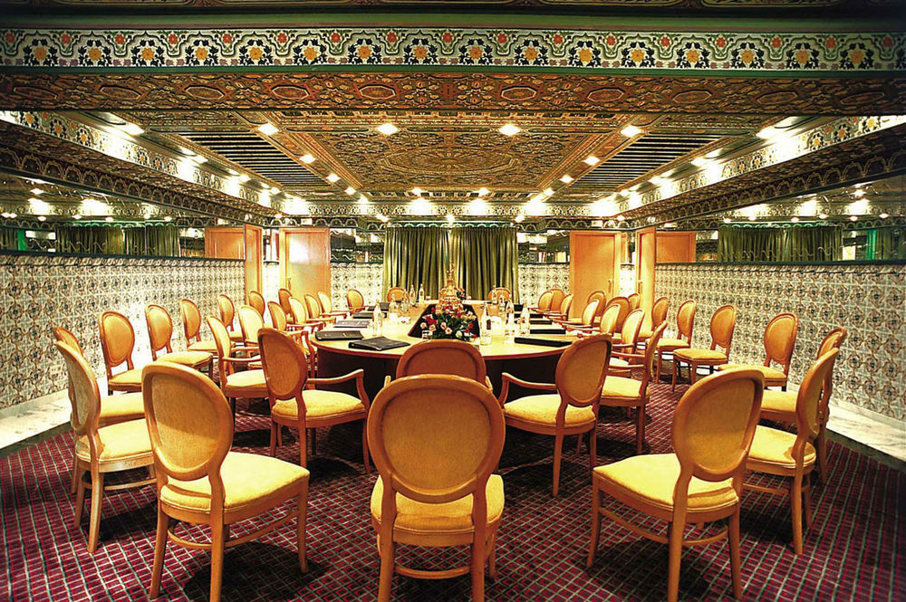 Mehari Hammamet Thalasso & SPA