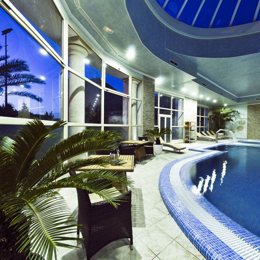 Mehari Hammamet Thalasso & SPA
