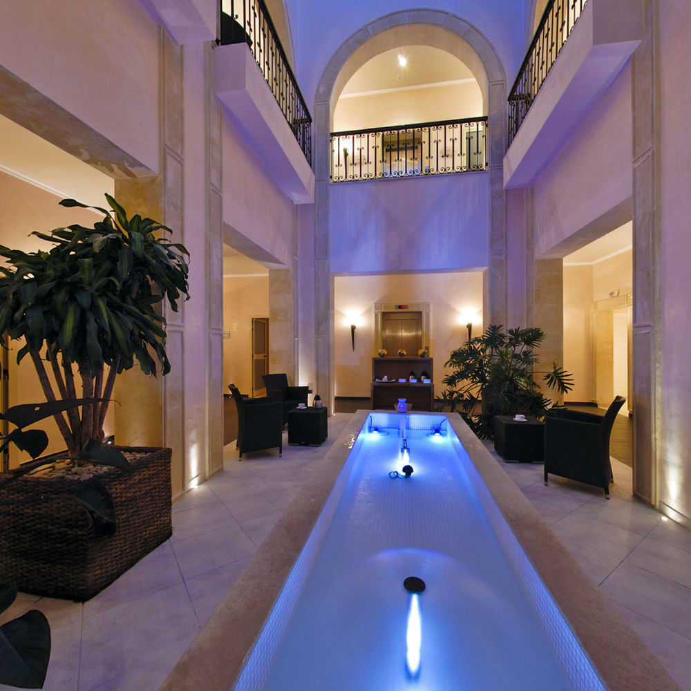 Mehari Hammamet Thalasso & SPA
