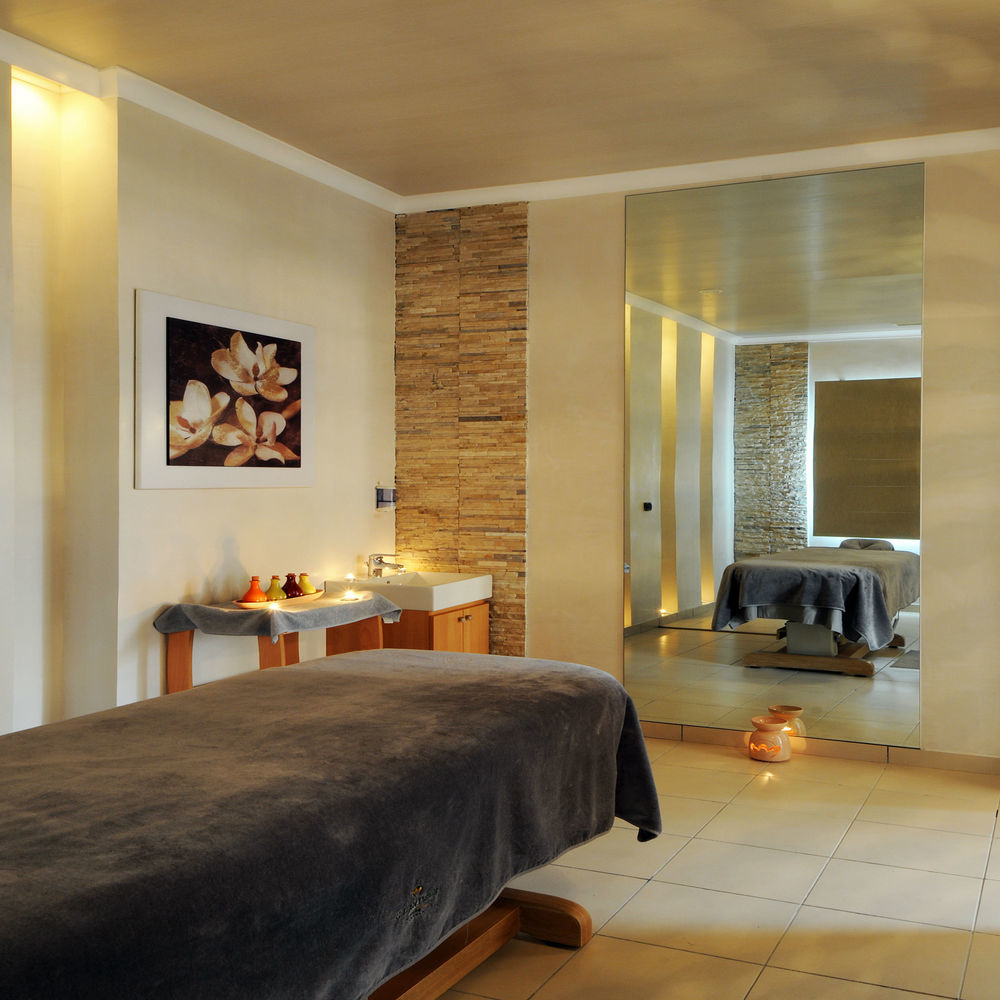 Mehari Hammamet Thalasso & SPA