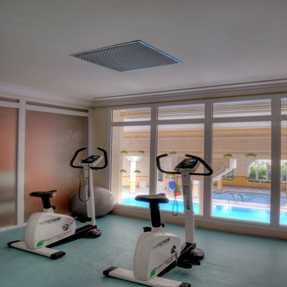 Mehari Hammamet Thalasso & SPA