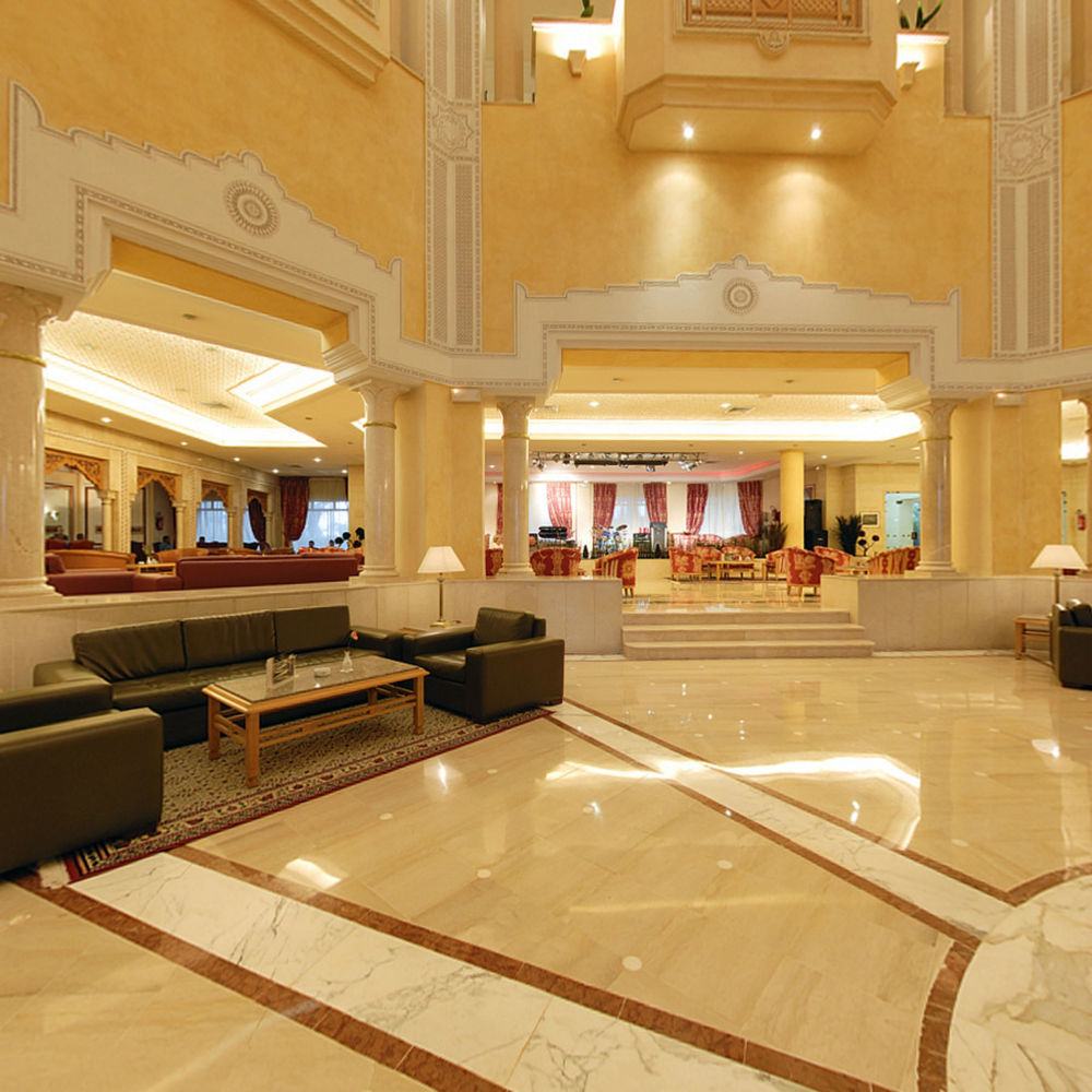 Mehari Hammamet Thalasso & SPA