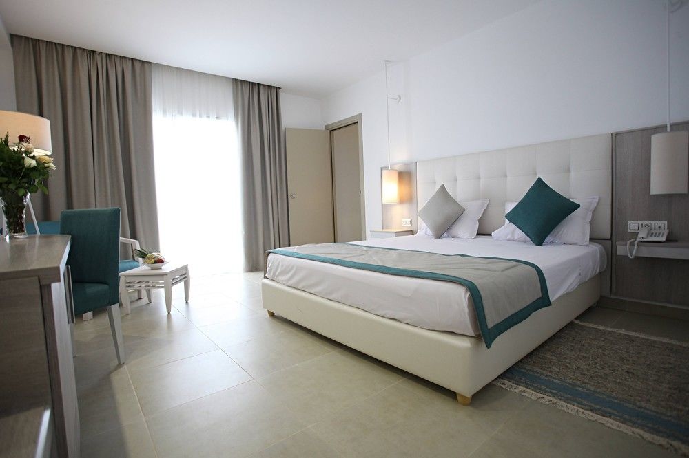 Hotel Nour Congress & Resort