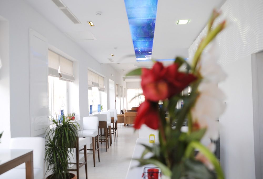 Hotel Nour Congress & Resort