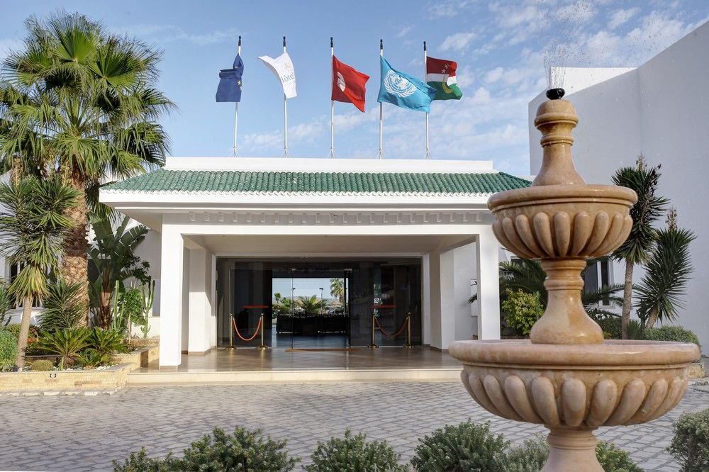 Hotel Nour Congress & Resort
