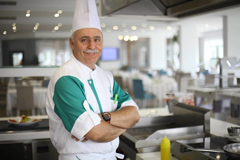 Hotel Nour Congress & Resort
