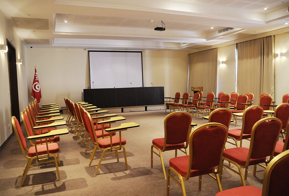 Hotel Nour Congress & Resort