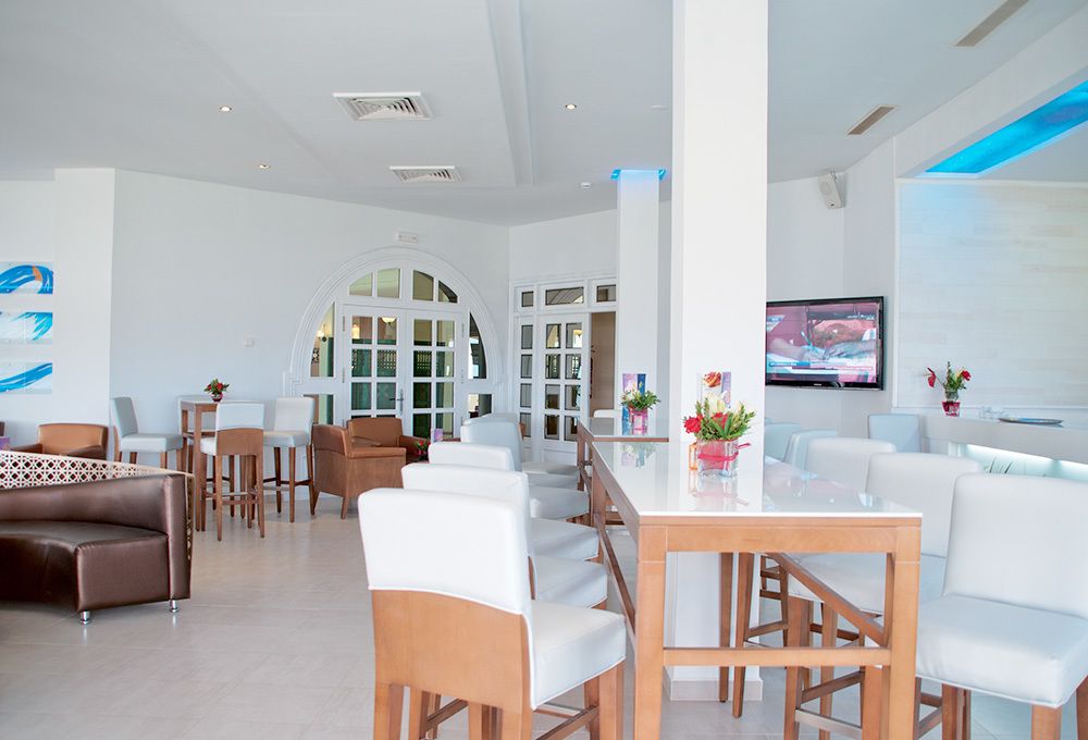 Hotel Nour Congress & Resort