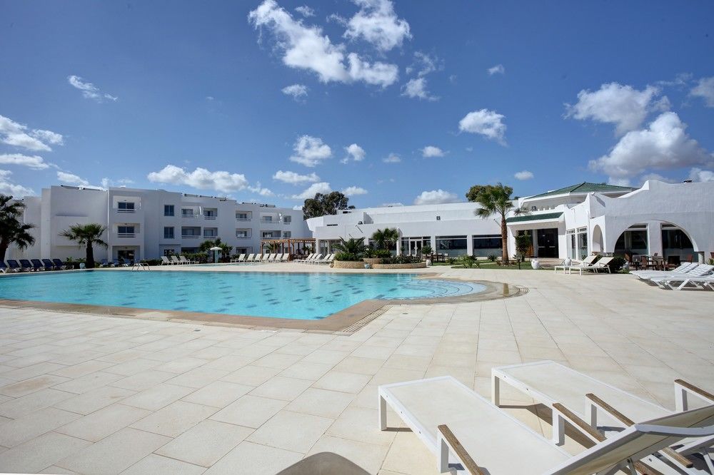 Hotel Nour Congress & Resort