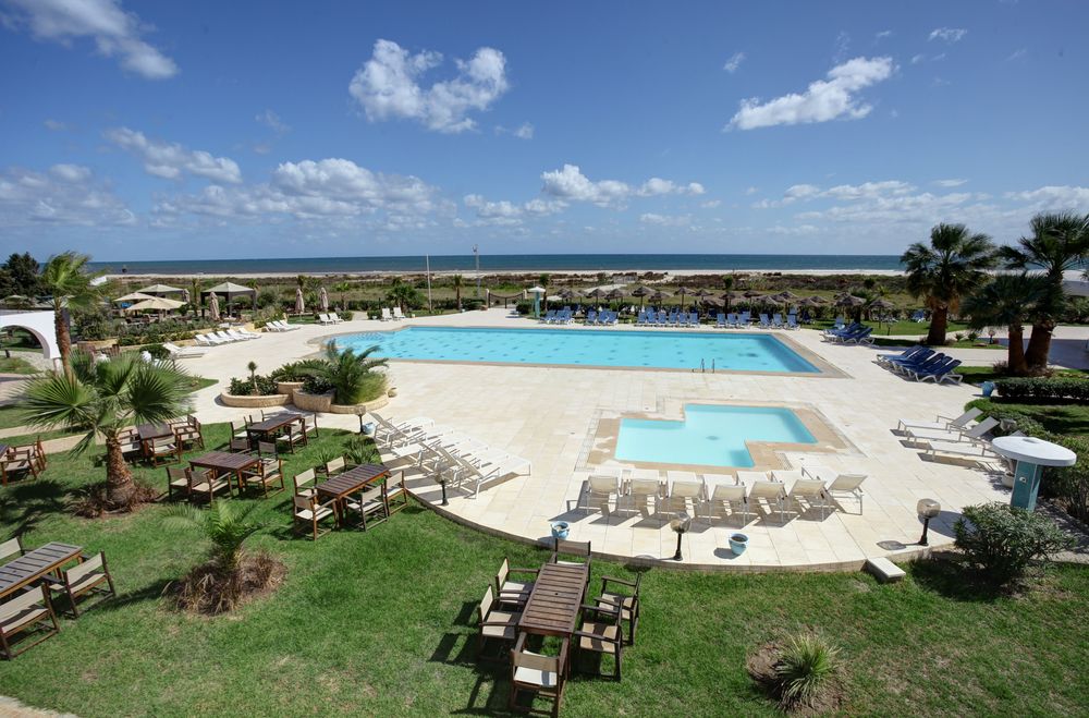 Hotel Nour Congress & Resort
