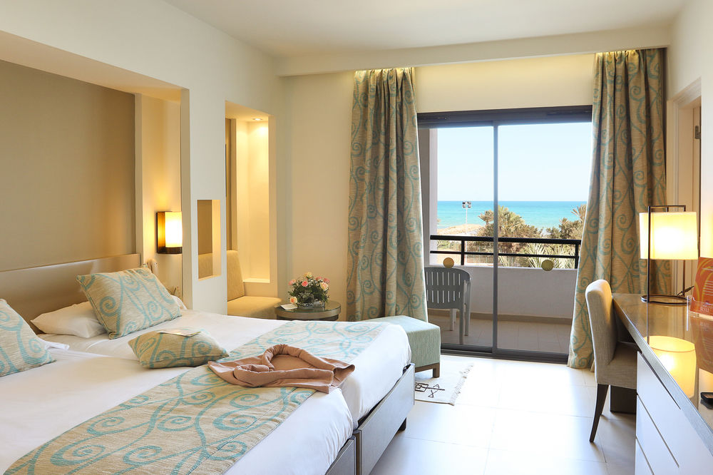Hôtel Palm Azur