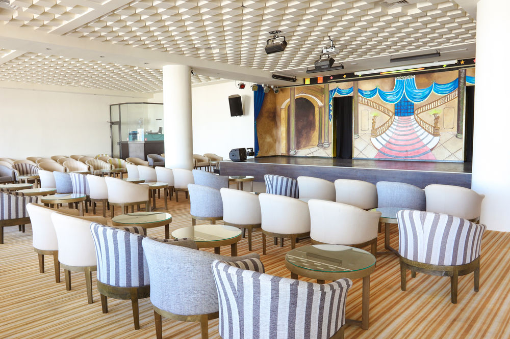 Hôtel Palm Azur