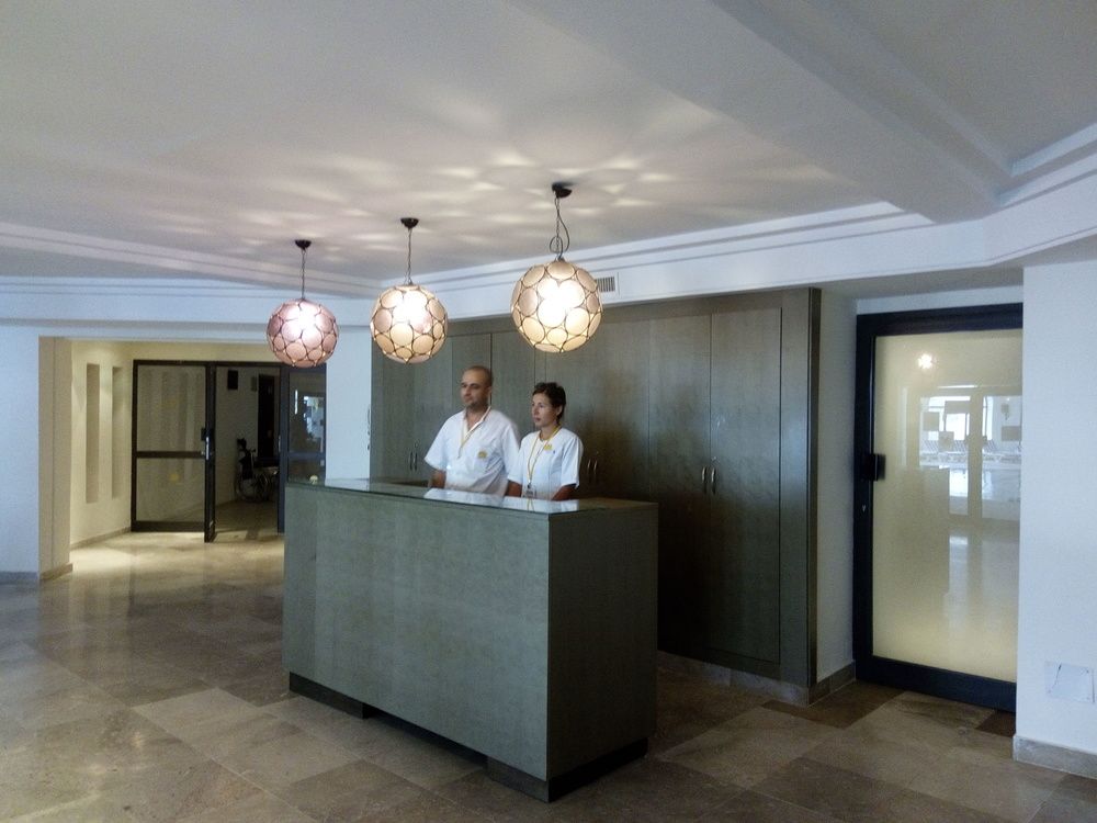 Hôtel Palm Azur