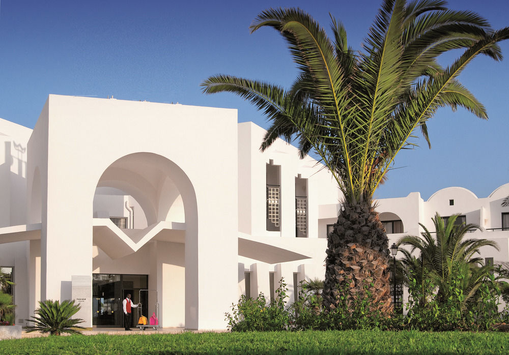 Hôtel Palm Azur