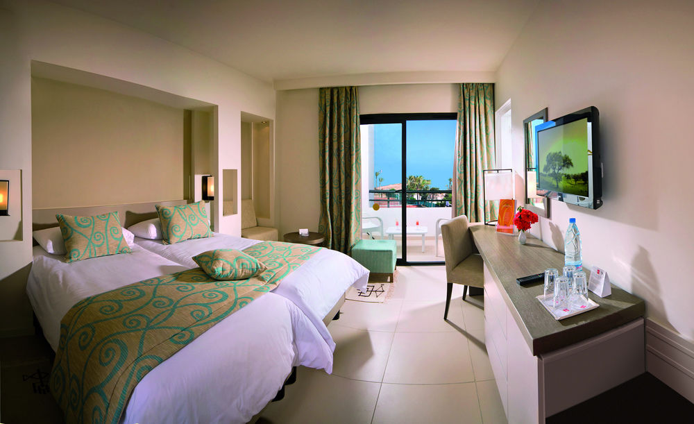 Hôtel Palm Azur