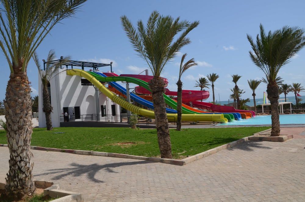 Hôtel Palm Azur