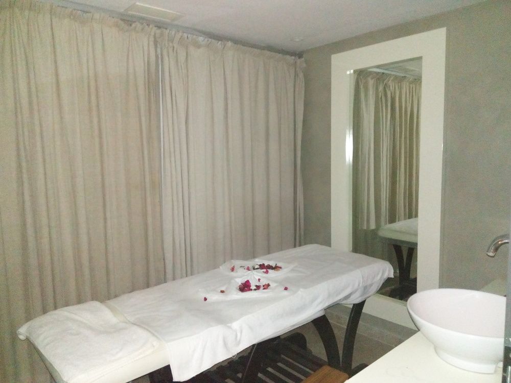 Hôtel Palm Azur