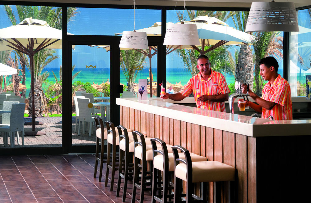 Hôtel Palm Azur