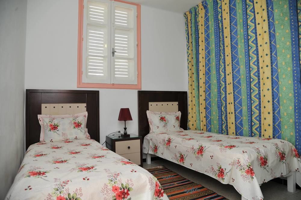Hotel Paris