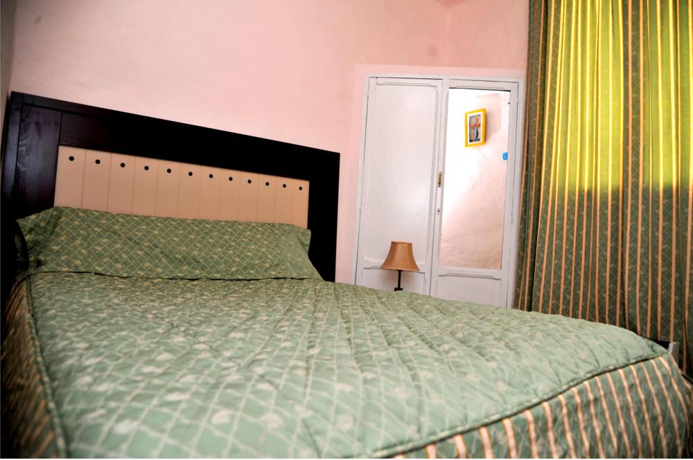 Hotel Paris