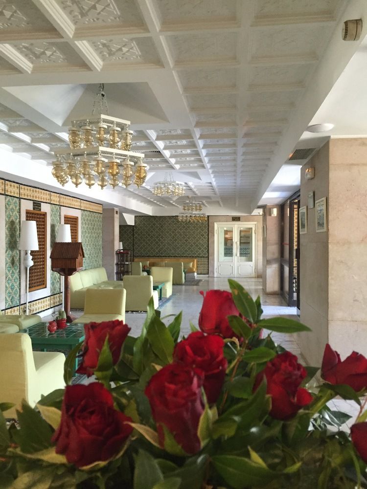 Hotel Residence Hammamet