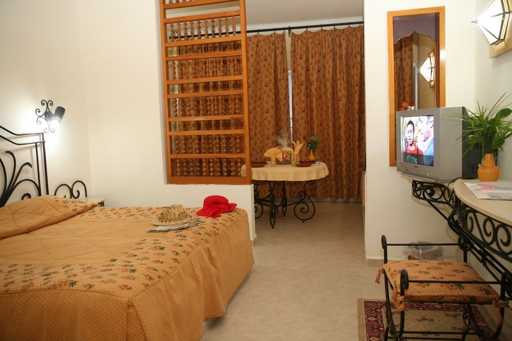 Hotel Residence Hammamet