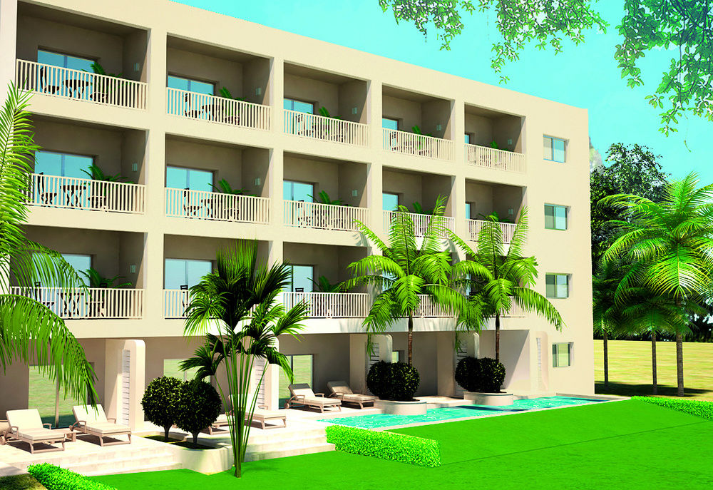 Hôtel Sheherazade