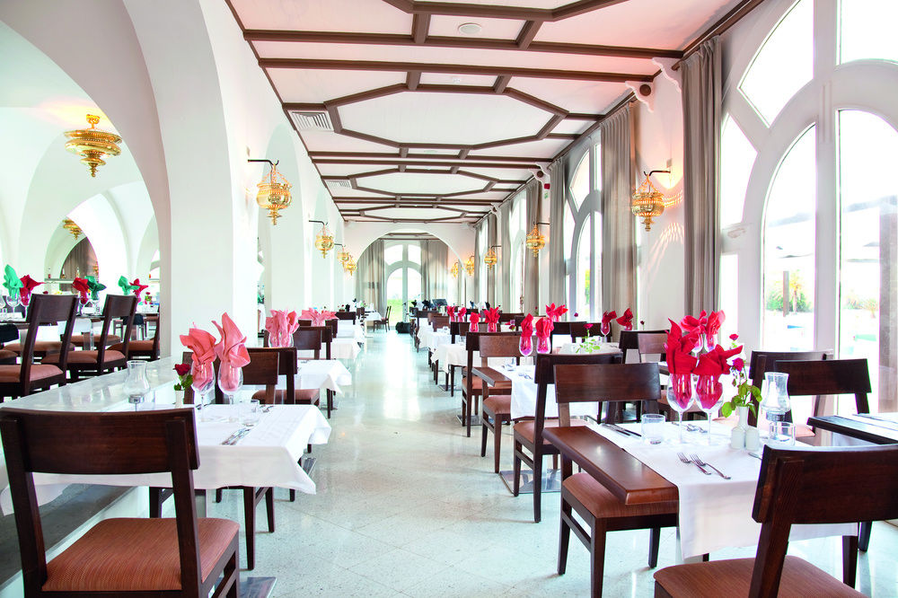 Hôtel Sheherazade