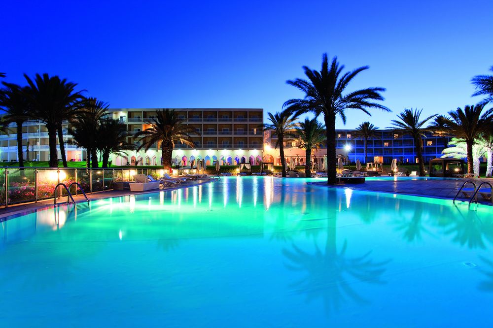 Hôtel Sheherazade