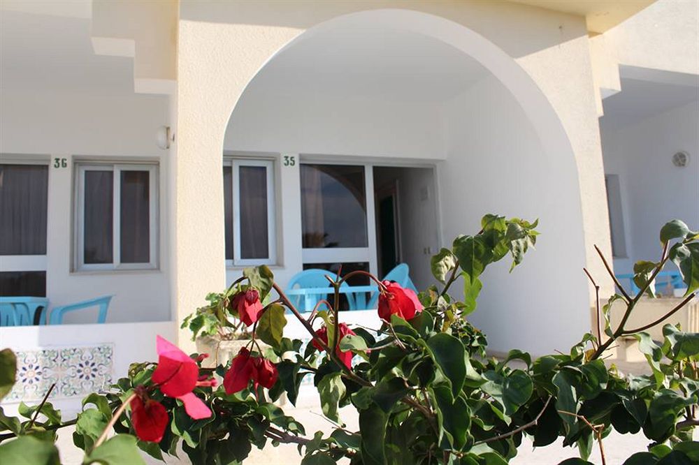 Hôtel Sidi Salem
