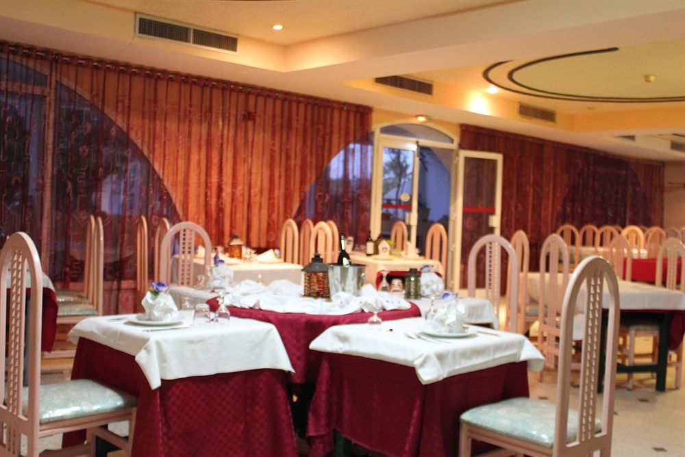 Hôtel Sidi Salem
