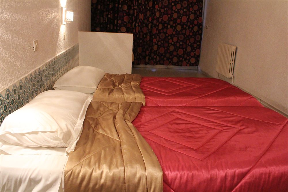 Hôtel Sidi Salem