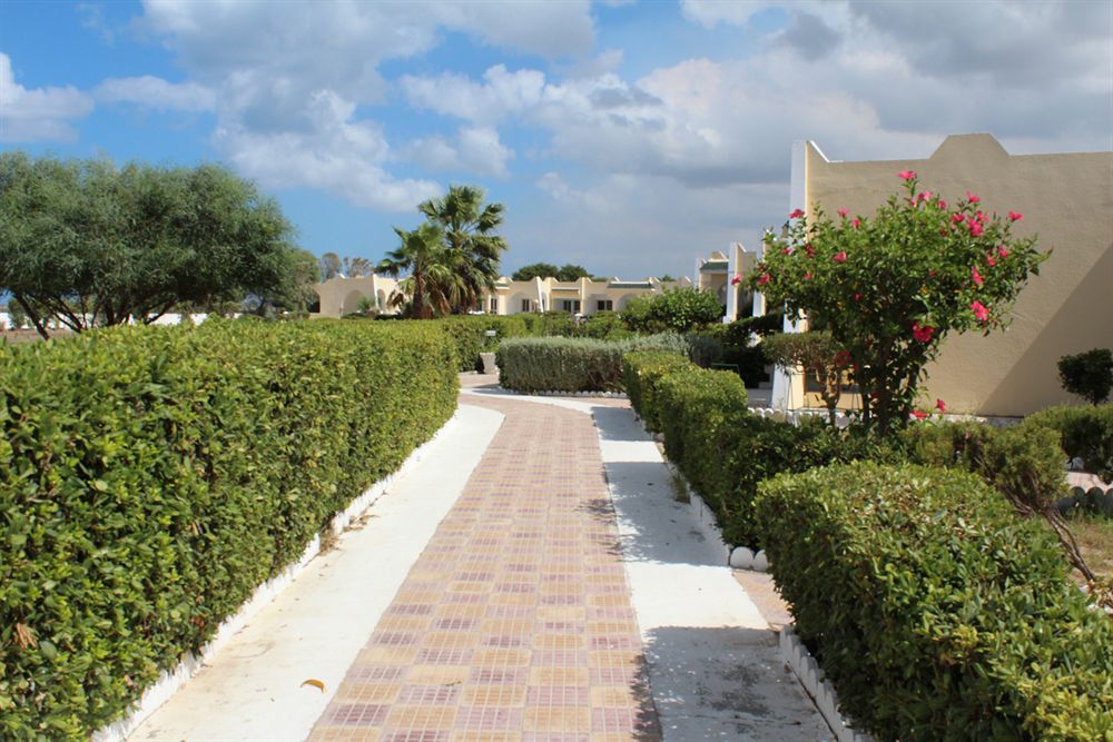 Hôtel Sidi Salem