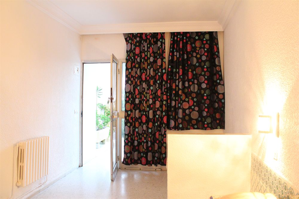 Hôtel Sidi Salem
