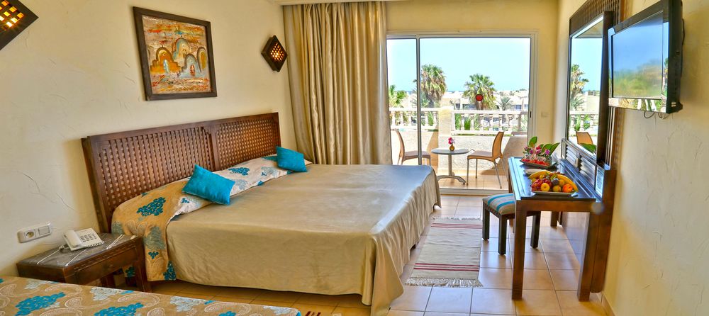 Hôtel Welcome Meridiana Beach