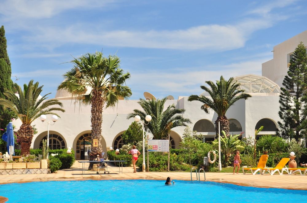 Hôtel Zodiac