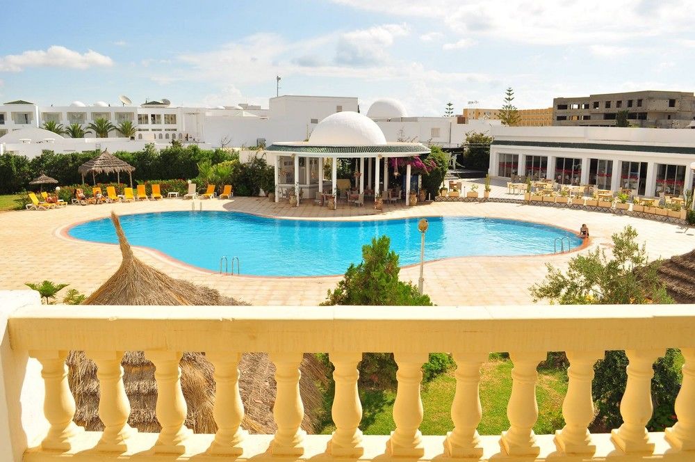 Hôtel Zodiac