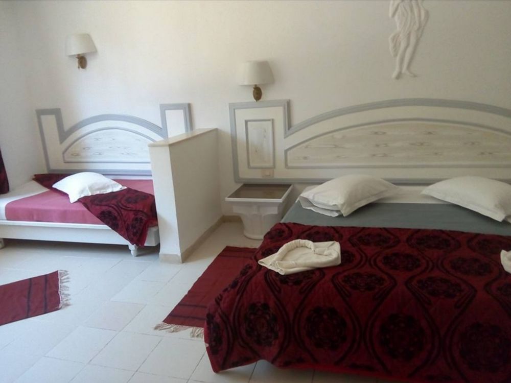 Hôtel Zodiac