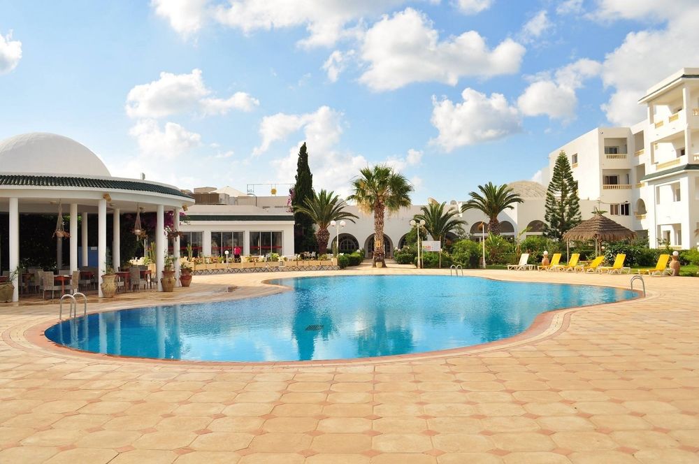 Hôtel Zodiac