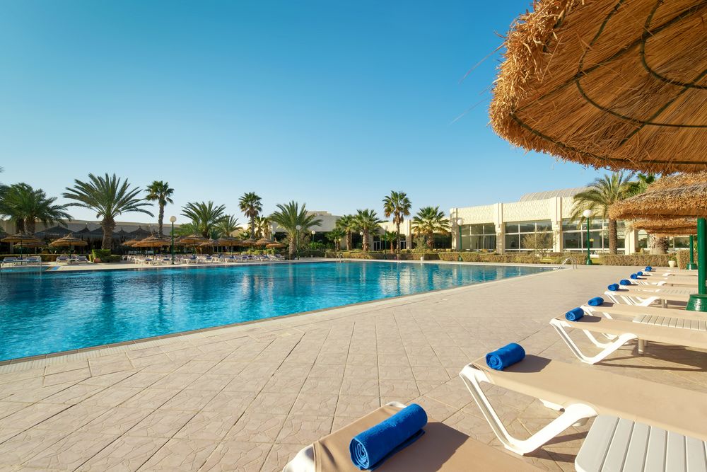 Iberostar Mehari Djerba