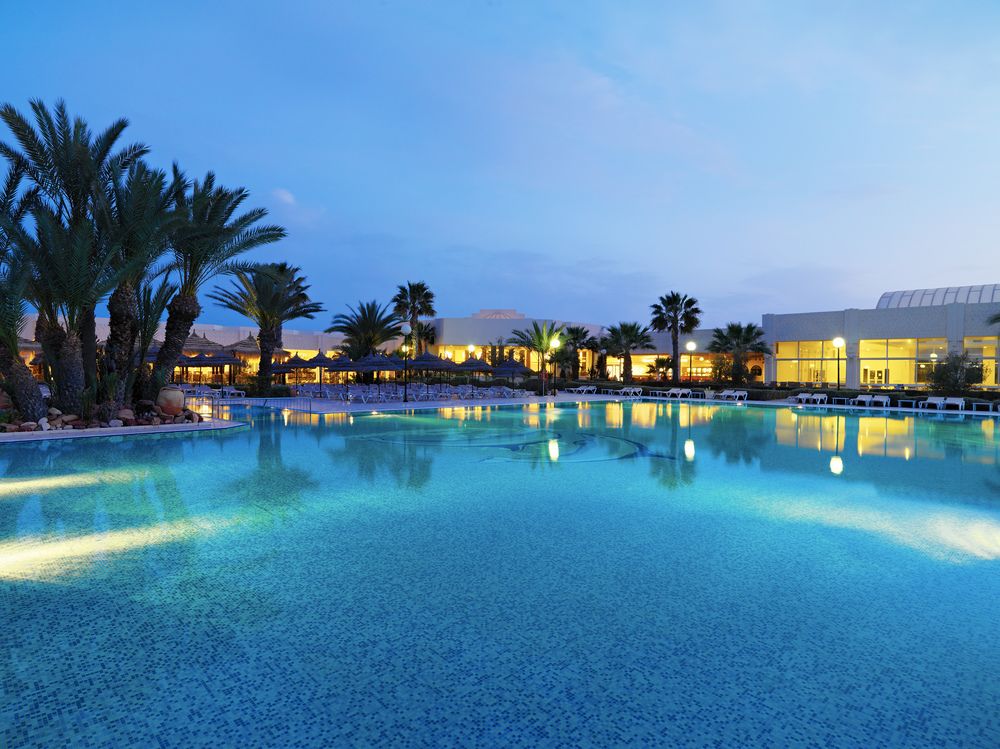 Iberostar Mehari Djerba