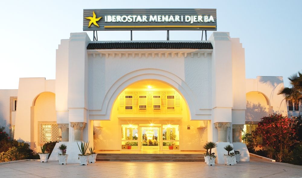 Iberostar Mehari Djerba