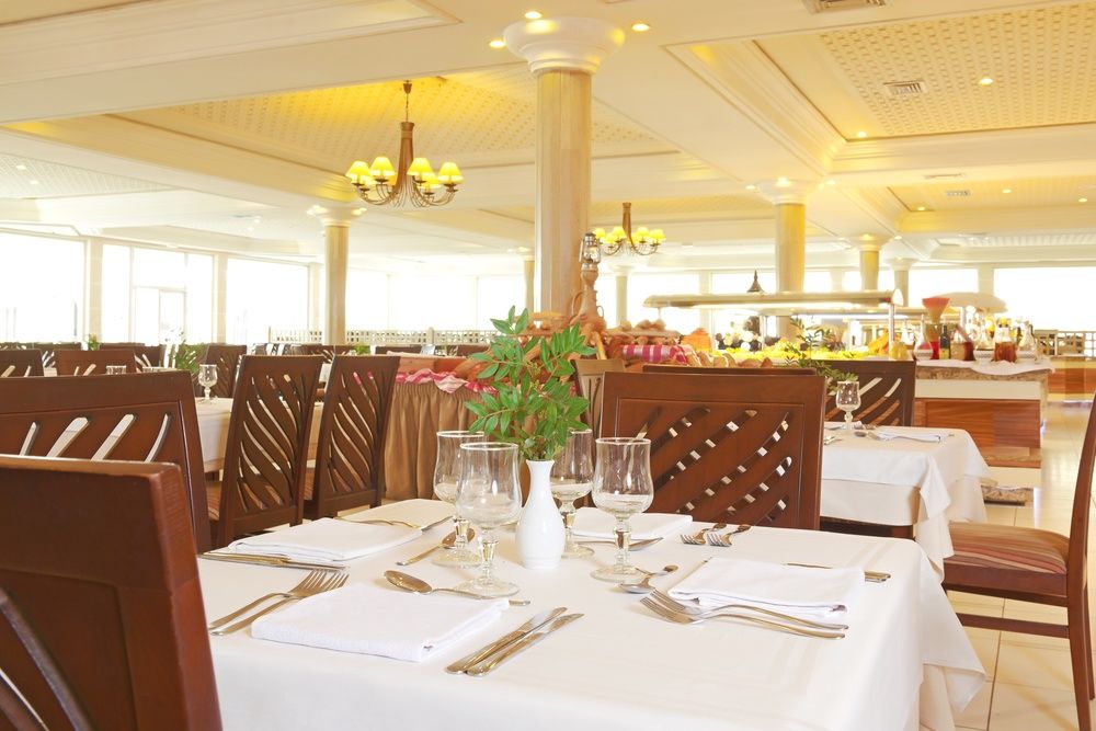 Iberostar Mehari Djerba