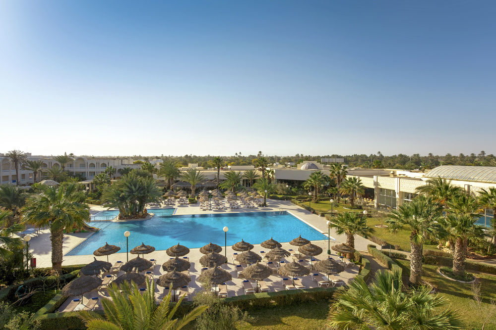 Iberostar Mehari Djerba