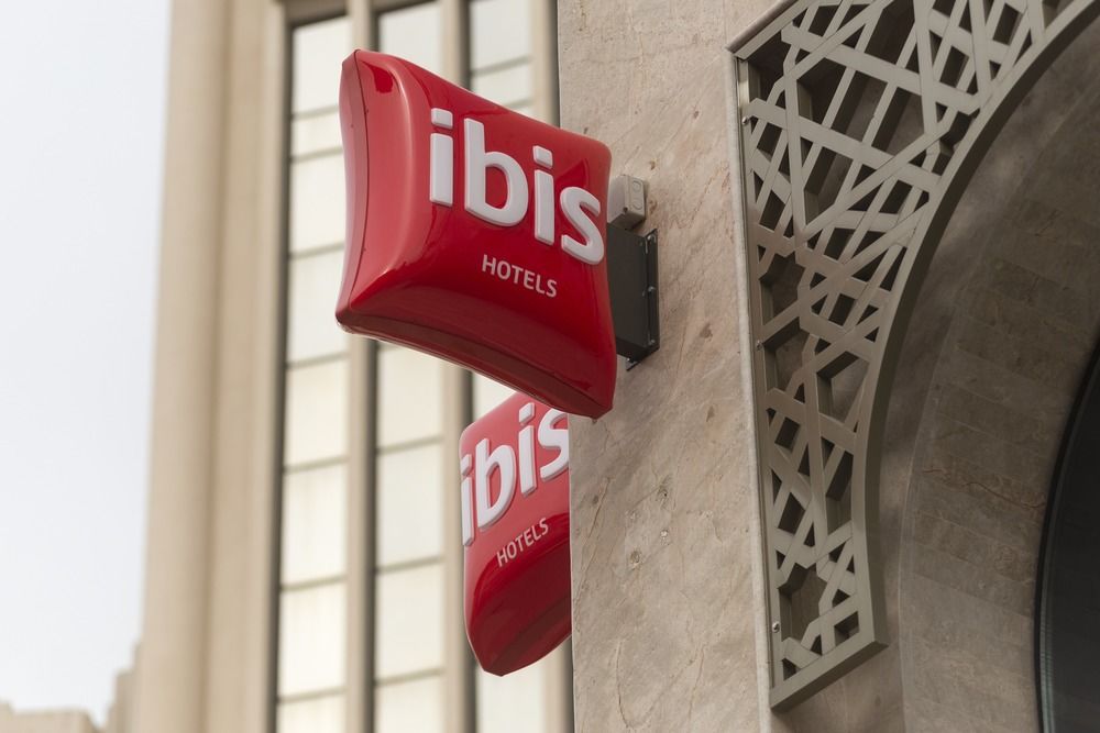 Ibis Tunis