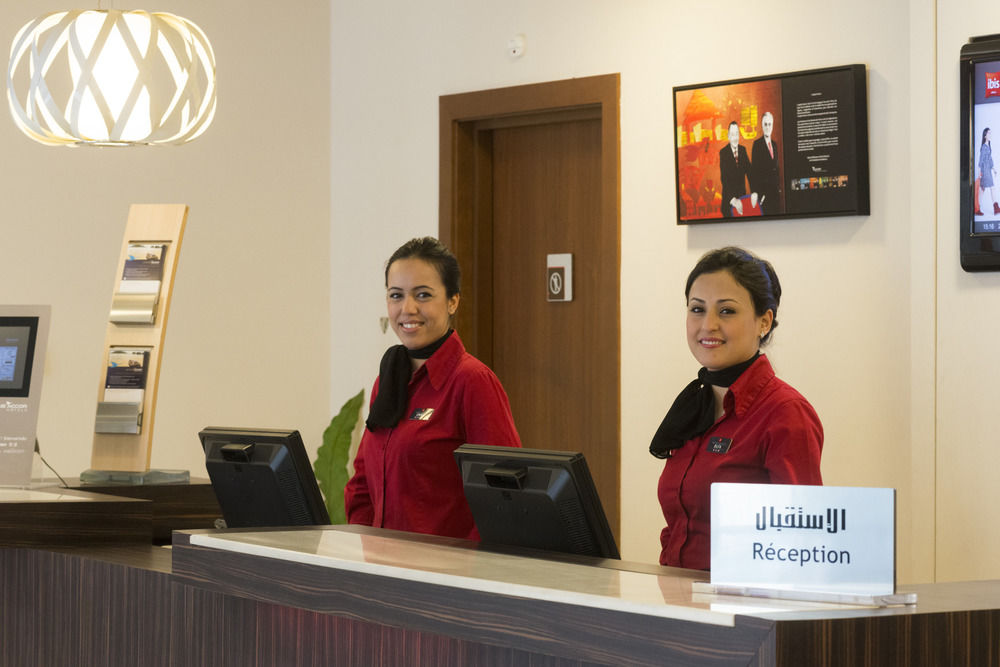 Ibis Tunis