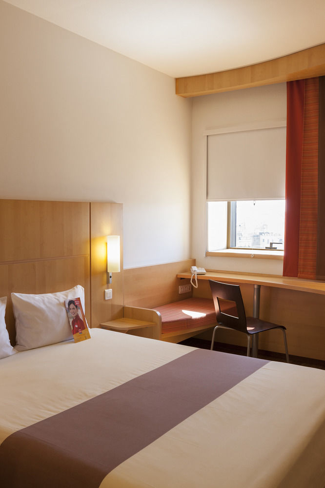 Ibis Tunis