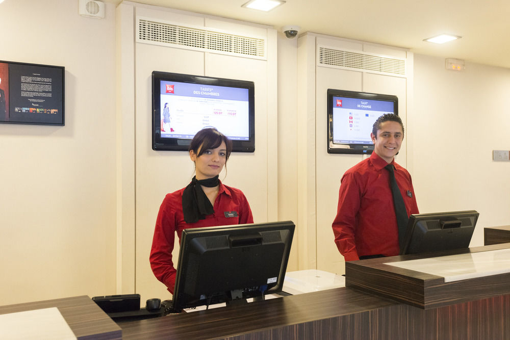 Ibis Tunis