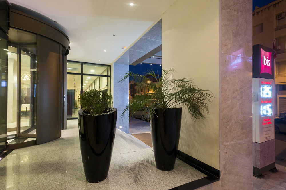 Ibis Tunis