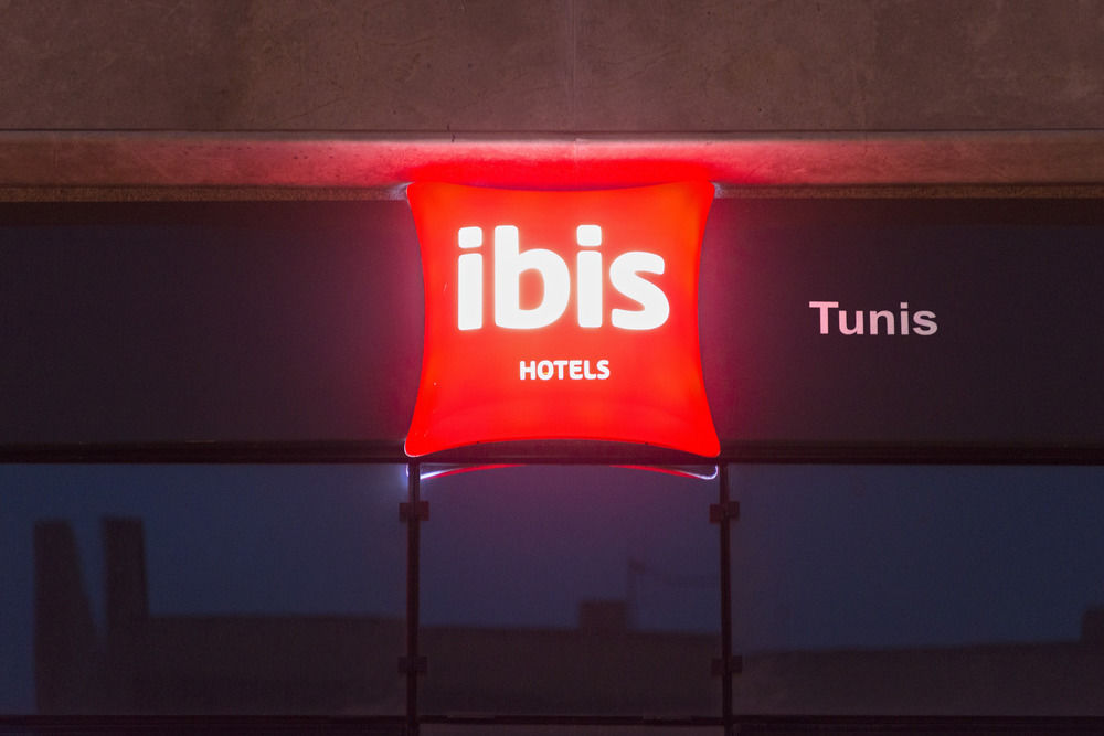 Ibis Tunis